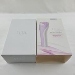 Tria Age Defying Laser Smooth Beauty Dermatology For Youthful Skin Technique