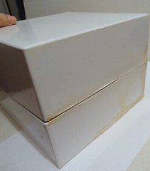 Iluminage Touch Permanent Hair Reduction System. Open Box FG70701