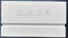 BOSIDIN PERMANENT LASER HAIR REMOVAL DEVICE D-1130 – NEW – FREE SHIPPING