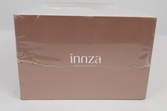 Innza IPL Hair Removal Device D-1176 Laser Hair Remover Women New Sealed