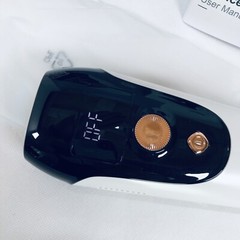 IPL Hair Removal for Women and Men, Permanent Hair Removal for Body & Face