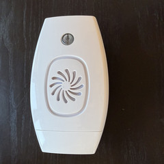 The Original Flasher 1.0 by Nood, Pain-free IPL Laser Hair Removal w Box