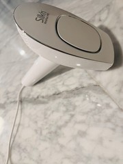 Silk’n BellaFlash Pro IPL Laser Permanent Hair Removal System Device Refurbished