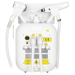 4000W 10 Bars 755/1064/940/808nm Full Body Diode Laser Hair Removal Machine