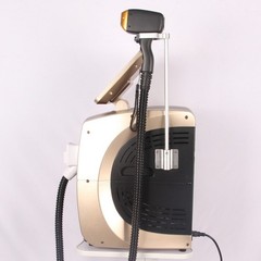 808 Diode Laser Hair Removal Machine 755 808 940 1064nm 10Bars Smooth Skin