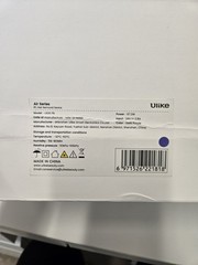 Ulike IPL Hair Removal Device