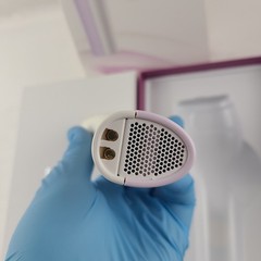 Tria Age Defying Laser Smooth Beauty Dermatology For Youthful Skin Technique
