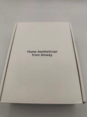 Amway Home Esthetician PCHR Yaman Hair Removal Device Used Box Included