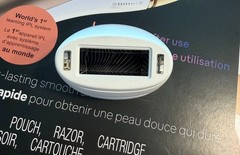 Braun Smart IPL Skin i·Expert Pro 7 Hair-Removal System – IPL7219