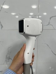 New 808nm Hair Removal Diode Laser Machine Permanent Painless Beauty Salon Spa
