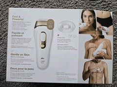 Braun Silk-Expert Pro 5 IPL Hair Removal – PL5157
