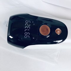 IPL Hair Removal for Women and Men, Permanent Hair Removal for Body & Face