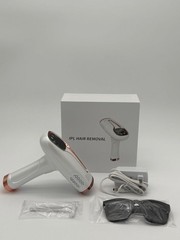 IPL Laser Hair Removal Device 6°C Ice Cooling 999999 Flashes Face Body Women