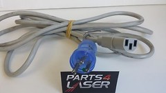 POWER CORD (110 VOLT) for ALMA SOPRANO, alma HARMONY, alma ACCENT