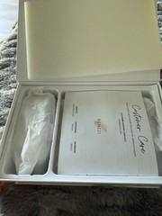 KENZZI The Premium IPL Handset Hair Removal Device