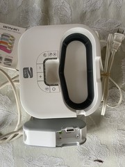 BellaLite By Silk’n Hair Removal At Home with 2 unopened Cartridges Working