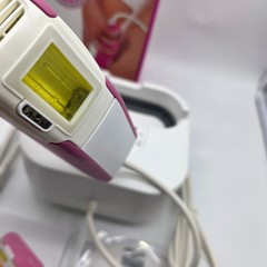 Silk’n SensEpil XL Hair Removal Device Pink Beauty Skin Care Tested Working