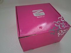 Silk’n SensEpil IPL Hair Removal Kit with unopened Cartridge, BRAND NEW