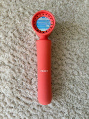 Foreo Peach 2 IPL Hair Removal Device – Full Size – Mint Condition