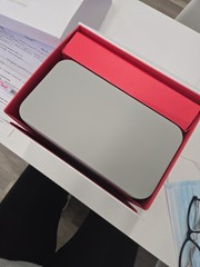 Ulike IPL Hair Removal Device
