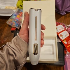 Inia Haute Double Pulse laser hair removal