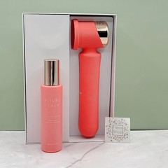 Foreo Peach 2 IPL Laser Hair Removal & Prep Gel Set – 100% Authentic