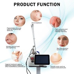 2026 Mecavie Salon Skin Renew Pore Refine Elasticity Improving Equipment