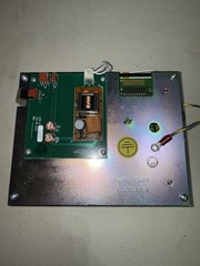 Candela Mini GentleYAG & GentleLASE & VBeam Laser Front Panel Display Screen