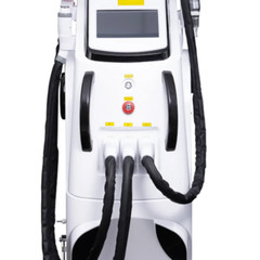 IPL OPT RF Nd Yag Picosecond Laser Hair Removal Tattoo Pigment Removal Machine
