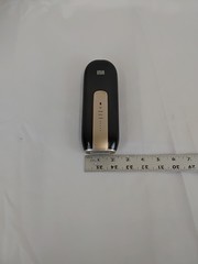 Inia Laser Hair Removal Device Black w/ Power Cord + Sunglasses Powers On #J4579