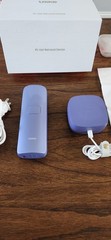 ULIKE U106 PR AIR 3 Series Ice-Cooling IPL Permanent Body Hair Removal Device