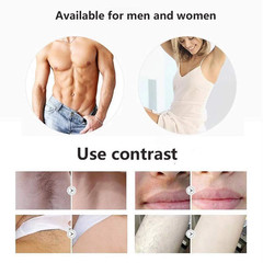 IPL Hair Removal Skin Rejuvenation Machine for Age Spots & Pigmentation Removal