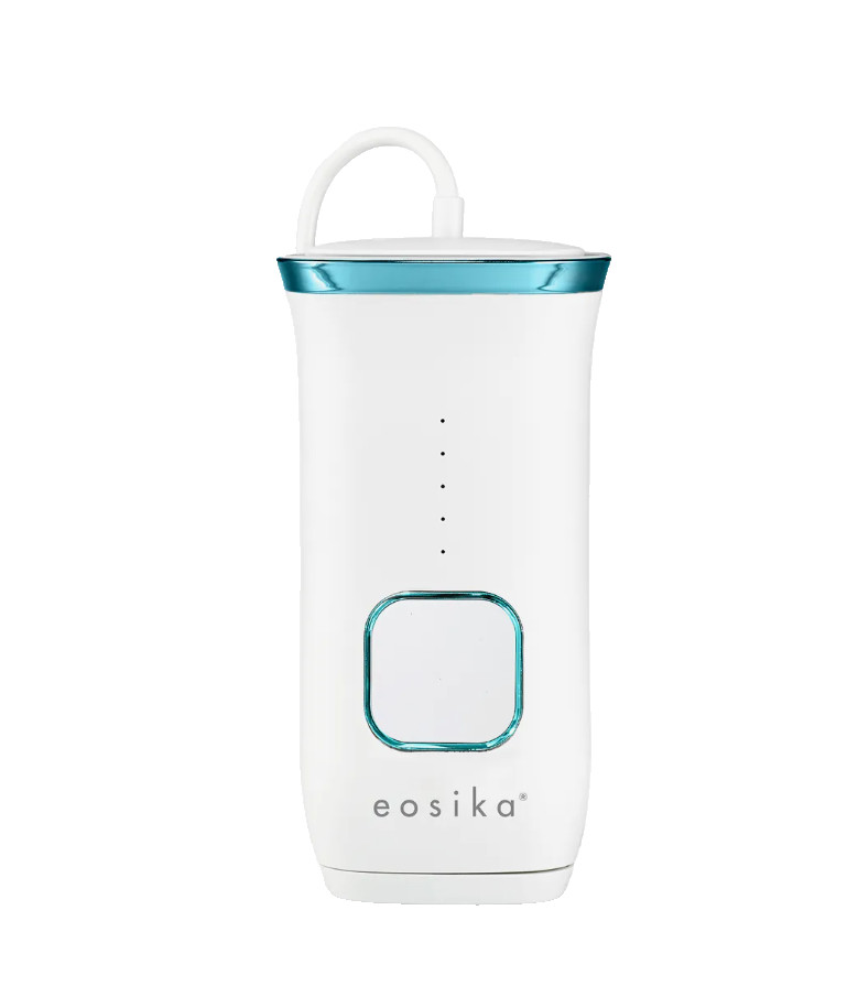 Eosika SIPL-1000B IPL Hair Removal Device – 500,000 Flashes