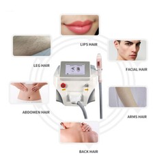 PRO IPL OPT LASER PERMANENT Hair Removal RF Skin Rejuvenation Beauty Machine