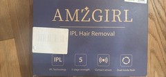 AMZGIRL IPL Hair Removal NEW 