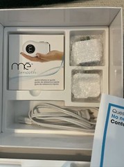 Tanda ME Smooth Professional Laser Hair Removal Kit HU-FG00501 (Cart 100%)