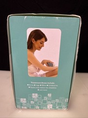 BellaLite By Silk’n Professional At Home Hair Removal Kit. FDA Cleared. Open Box