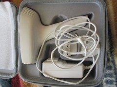 Silk’n BellaFlash Pro Hair Removal System – White (79GSLZ3YUSJL)