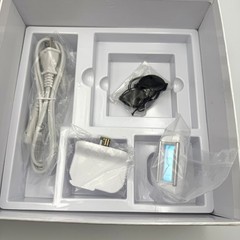 iluminage mēTouch FG70701 Home Permanent Hair Removal with box & manual -NEW-