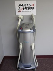 SYNERON MATRIX IR HAND PIECE, COMPLETE REBUILT HAND UNIT. REPAIR YOUR HAND PIECE