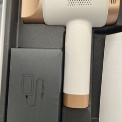 No Brand – Hand-Held IPL hair removal device FZ-608