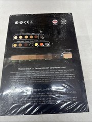 Yamangu Laser Hair Removal Device D-1153. New Unopened Box.