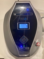 [Used] LaserTec Viora Trios | IPL Hair Removal Medical Device