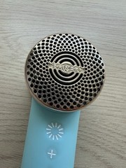 FOREO Peach 2 go IPL Hair Removal Device – Blue – With Non-Original Case