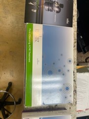 Aesthera Isolaz IPL Laser Acne & Skinn Rejuvenation