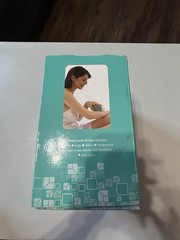BellaLite SensEpil Silk’n Pro Hair Removal at Home Unit Good Condition Clean