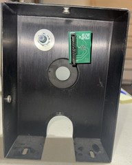 Candela Mini Gentlelase HP Bulkhead