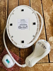 LumaRx IPL Skin Beauty System Hair Removal Device Full Body