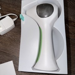 Tria Beauty Laser Hair Removal 4X LHR 4.0 Used Complete Kit Fast Ship