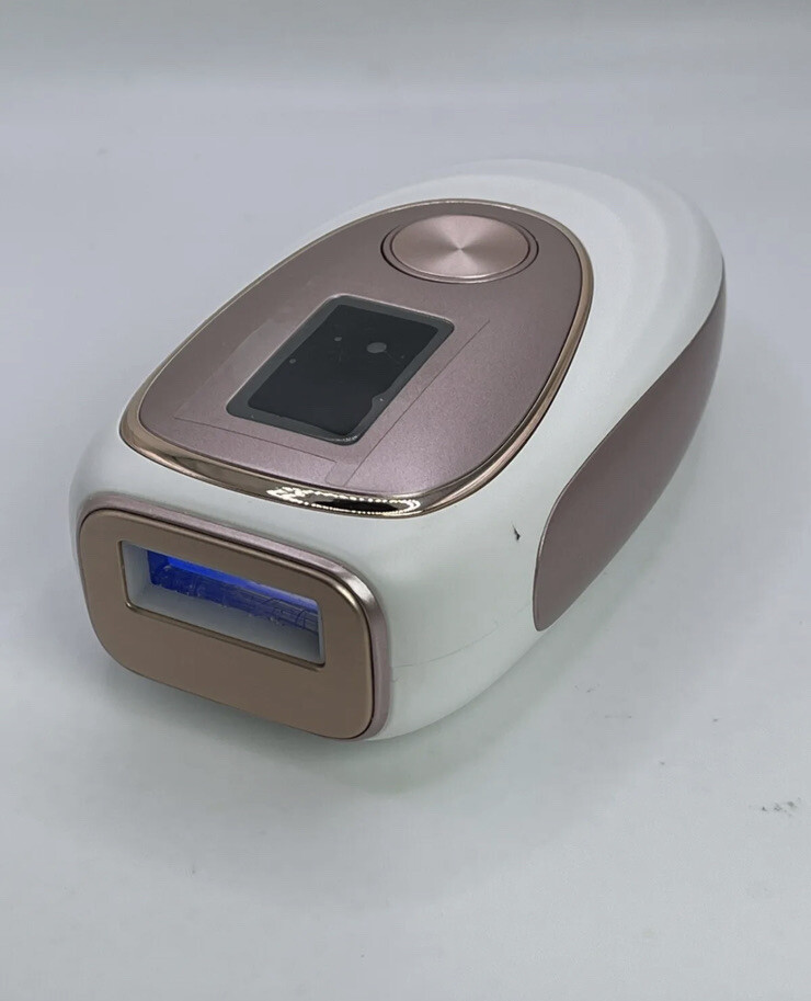 ! IPL Ice Cool Hair Remover